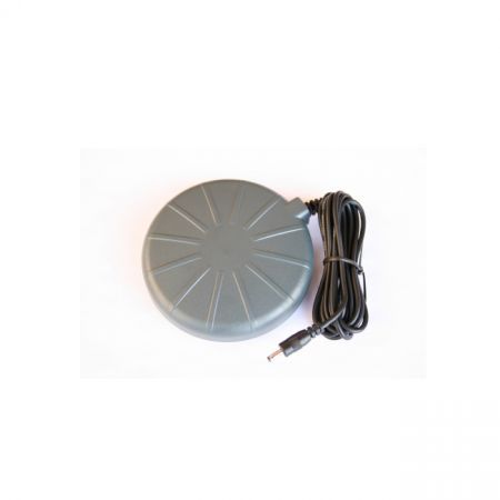 VDW Foot Switch - педаль для SILVER / GOLD