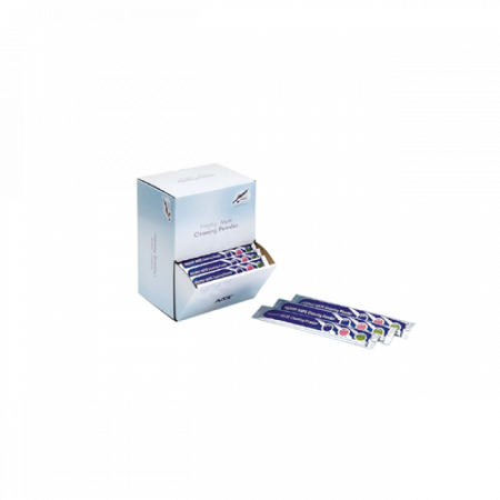 NSK Cleaning Powder - порошок к наконечнику Prophy-Mate/Prophy-Mate NEO (1 уп. - 100 пакетов х 12 гр)