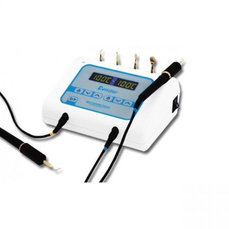 Denstar DS 110N - электрошпатель с цифровой индикацией и сенсорной панелью