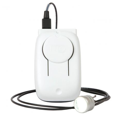 Optergo DeLight – Осветитель с оранжевым фильтром