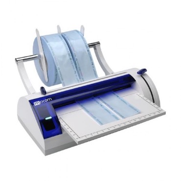 Mocom Millseal Plus - запечатывающее устройство для упаковки инструмента