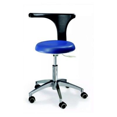 Romax WS-2 - стул врача-стоматолога с абдоминальным упором