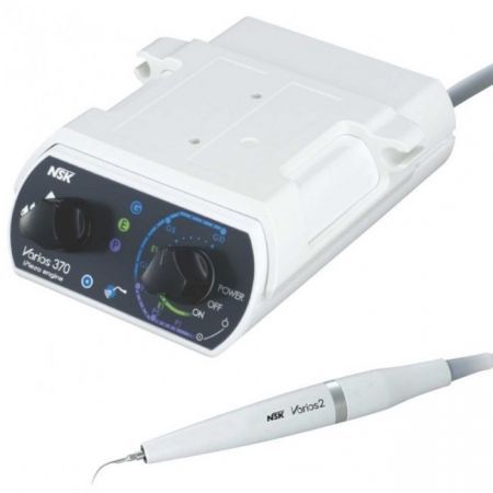 NSK Varios 370 – портативный ультразвуковой скалер (без оптики) 