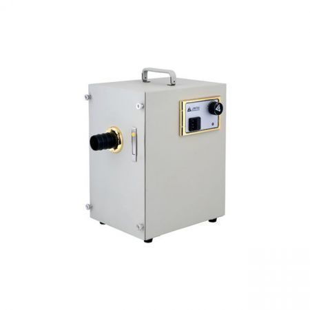 Jintai  JT-260 - пылесос зуботехнический