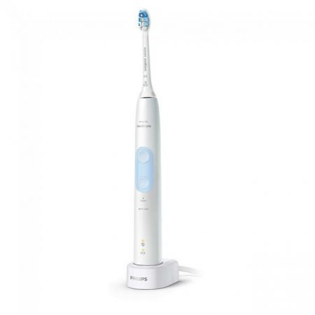 Philips Sonicare ProtectiveClean 4500 HX6829/14 - звуковая зубная щетка с насадкой G2 Optimal Gum Care