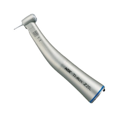 NSK Ti-Max Z25L – угловой наконечник с оптикой, 1:1