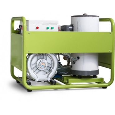 Mercury Dental pump - стоматологическая помпа на 1-4 установки