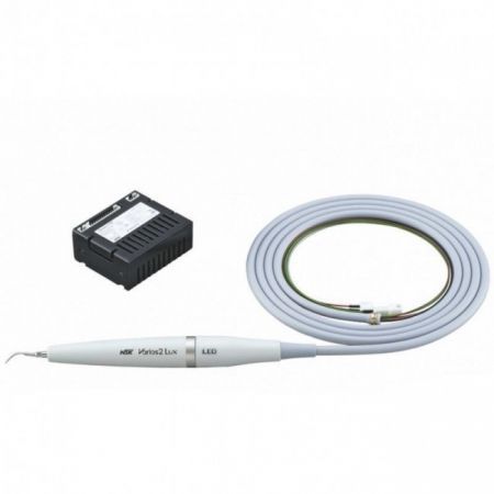 NSK Varios 170 LUX S5 - встраиваемый многофункциональный ультразвуковой скалер с оптикой