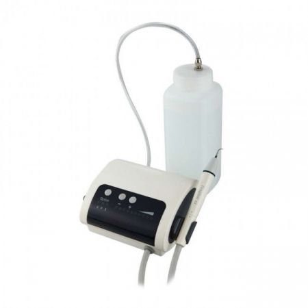 VoVo Pragmatic SKL – автономный ультразвуковой скалер с подсветкой, 6 насадок в комплекте