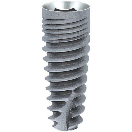 Paltop Advanced - Имплантат Ø3.75мм, 10.0мм,стандартная платформа 