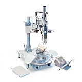 Аверон УСМФ 1.0 МАСТЕР - Универсальное фрезерно-параллелометрическое устройство