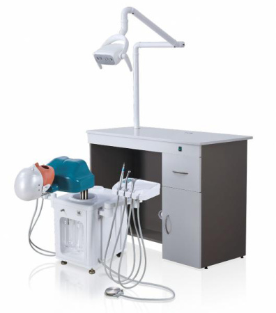 Jingle JG-A6 — Ручной симулятор для 1 студента