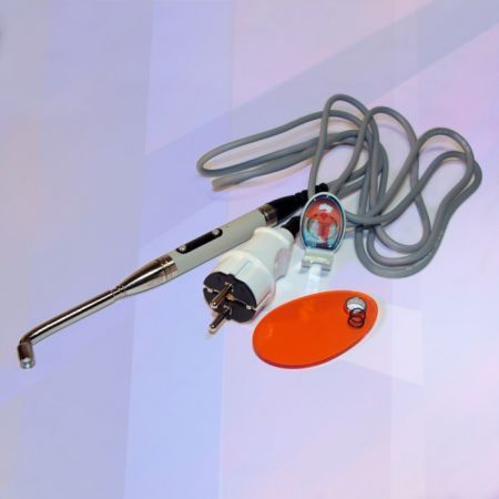 ТехноГамма ФПС-01-С - проводной светодиодный фотополимеризатор