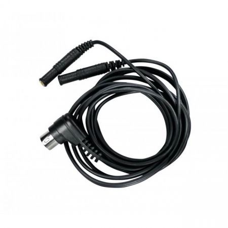 Forum Wire short - провод короткий/зажим для файла для апекслокаторов Bingo 1020, Bingo Pro, Novapex N31, 1 шт.