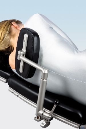 Brumaba Z1.152 - УПОР ДЛЯ ПОЛОЖЕНИЯ НА БОКУ, ДОРСАЛЬНЫЙ