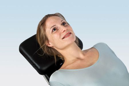 Brumaba Z1.109 - ПОДГОЛОВНИК, МАЛЫЙ