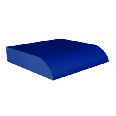 Мед Текс Классика плюс - подушка на стоматологическую установку, для детей и пациентов небольшого роста