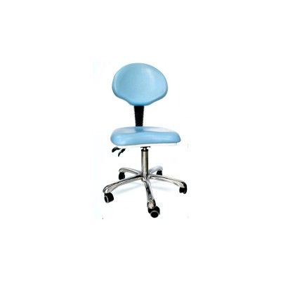 Romax WS-14 - cтул врача-стоматолога с мягкой спинкой