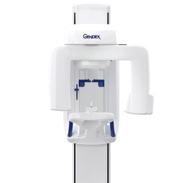 KaVo GENDEX GXDP-300 - цифровая панорамная рентгенодиагностическая система