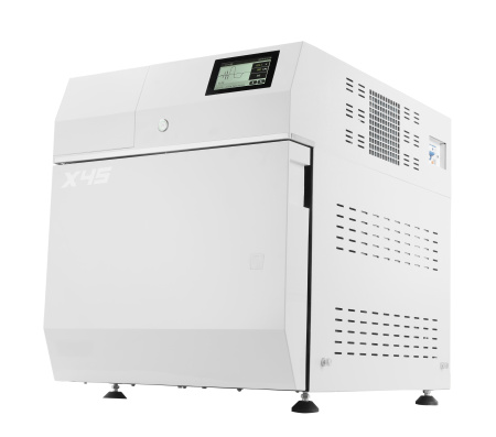 ESCO 45 L – автоклав класса В