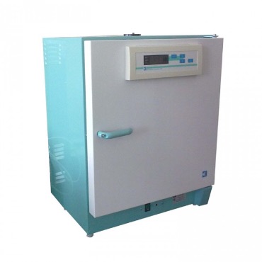 КПЗ ГП-40-Ох ПЗ - стерилизатор воздушный с системой охлаждения, 40 л