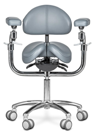 Mercury ELITE Export — Стул микроскописта