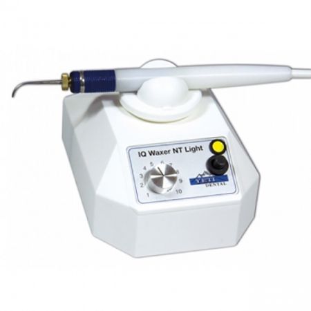 Yeti IQ WAXER NT light - электрошпатель с сенсором на наконечнике