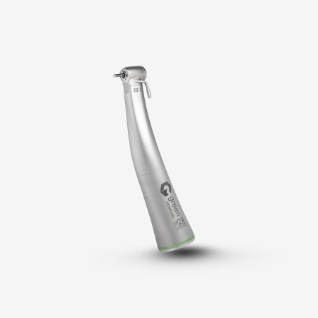GreenMED K26-CA-M 20:1 — Наконечник стоматологический низкоскоростной