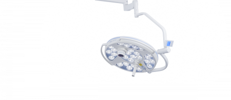 Dr. Mach МАСН LED 3SC - операционная светодиодная лампа настенное крепление