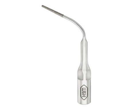 W&H 4PQ — Насадка для пародонтологии с ключом для смены насадок