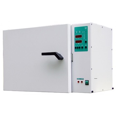 СКТБ ГП-40 СПУ - стерилизатор воздушный, с охлаждением, 40 л