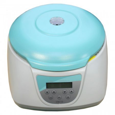 UP3D TAGLER СМ-12-08 - центрифуга медицинская лабораторная