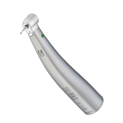 SIRONA T2 Line A 6 L - понижающий угловой наконечник со светом, 6:1