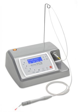 DOCTOR SMILE D5 - стоматологический диодный лазер