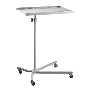 ВЗМО СМИ-01В — Столик медицинский инструментальный