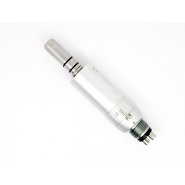 Appledental GREEN-AM - воздушный микромотор с внешним подводом охлаждения