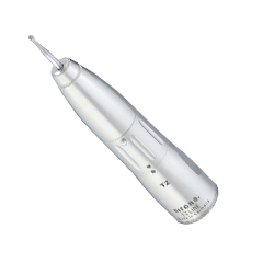 SIRONA T2 Line AH 40 L - прямой наконечник с внутренним спреем, со светом, 1:1