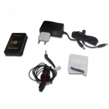 DentLight  NANO 2C Loupe Light - светодиодный осветитель к бинокулярным лупам