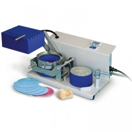 Аверон ТЕРМОФОРМЕР 2.1 - аппарат для изготовления пластиковых кап 