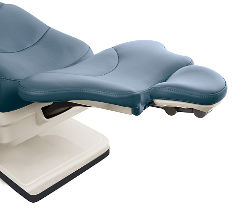 GreenMED S800 – Стоматологическая установка с верхней подачей