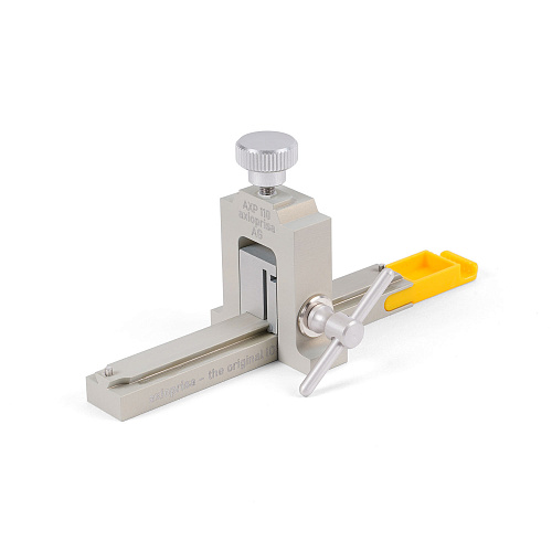 SAM Axioprisa AG Amann Girrbach Rotofix AXP 110S — Стартовый набор