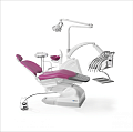 Fedesa Astral – стоматологическая установка с верхней подачей инструментов