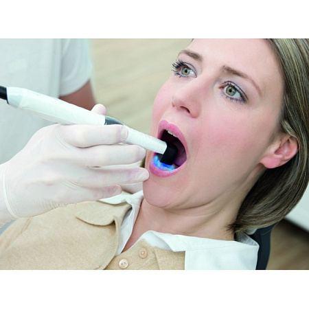 Durr Dental VistaCam IX – интраоральная видеокамера с системой сменных насадок CAM, Proof, Proxi