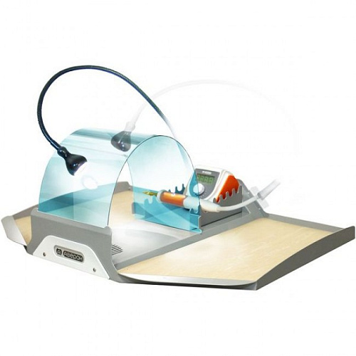 Аверон ВМУ 1.0 ТЕЙБЛ - настольный вытяжной модуль