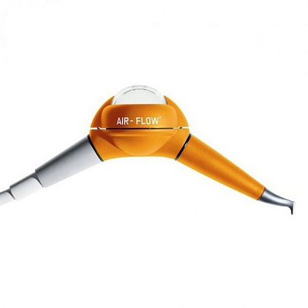 EMS AIR-FLOW Handy 2 plus Midwest - порошкоструйный аппарат для соединения Midwest