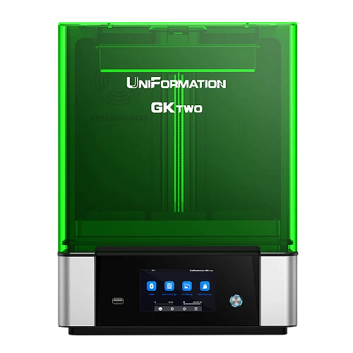 UniFormation GK Two Pack — Комплект оборудования