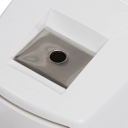 MRK Healthcare Nulife DOTS - деструктор игл и шприцев с гильотиной для отреза канюли