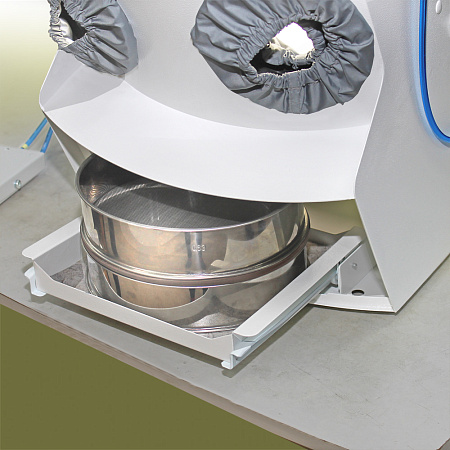 Аверон АСОЗ 1.1 С АРТ – Для зуботехнических лабораторий