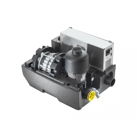 Durr Dental Tyscor VS 2 – аспирационная система с радиальной технологией 