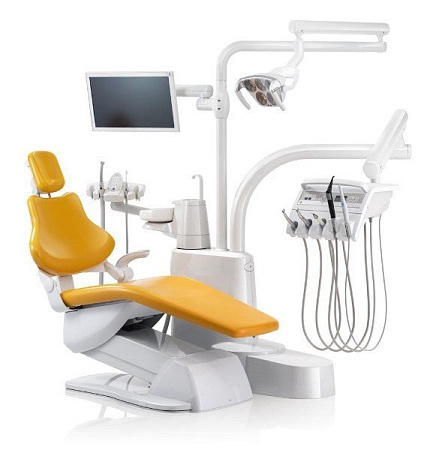 KaVo Primus 1058 LIFE - стоматологическая установка